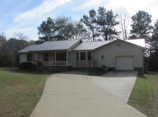 120 Old Union Rd, Paris, TN 38242