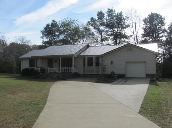 120 Old Union Rd, Paris, TN 38242