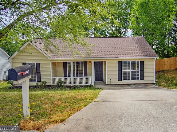 2nd image of 5603 Eagles Feather Ln