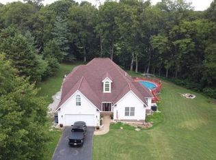 309 Chestnut Ter, Spring Hill, TN 37174