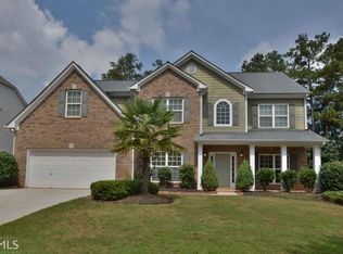 1007 Buckhorn Bnd, Locust Grove, GA 30248