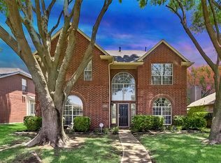 5500 Baton Rouge Blvd, Frisco, TX 75035