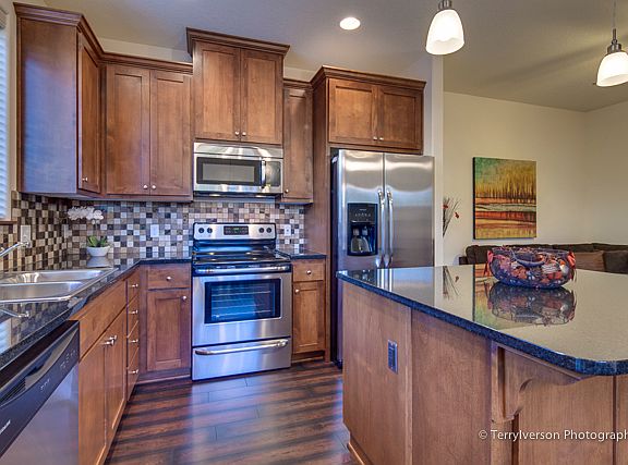 Slab Granite!
