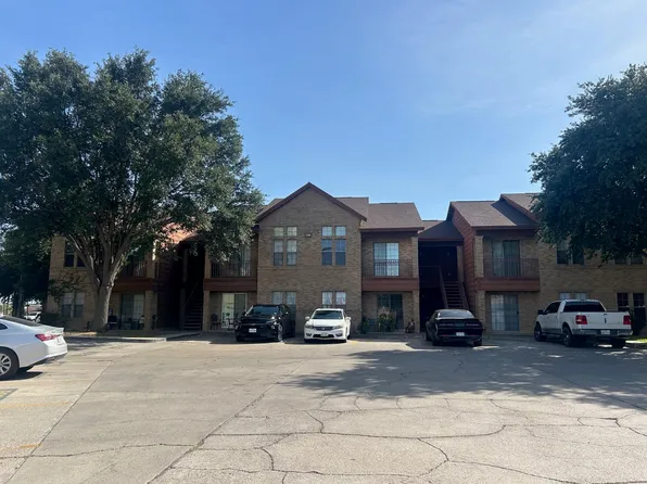 1752 Tiara Trl #902, Laredo, TX 78045