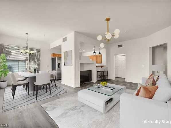 23 E Agate Ave Unit 308, Las Vegas, NV 89123