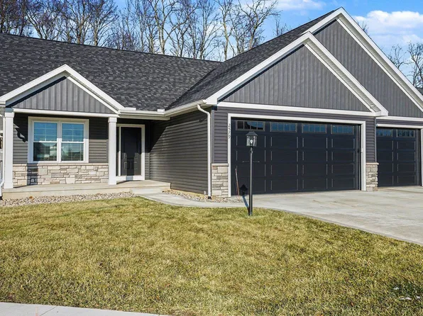 2579 Timberstone Dr E, Elkhart, IN 46514