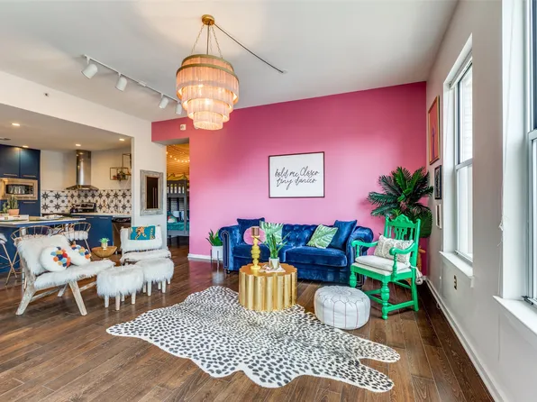 2323 N Houston St APT 506, Dallas, TX 75219