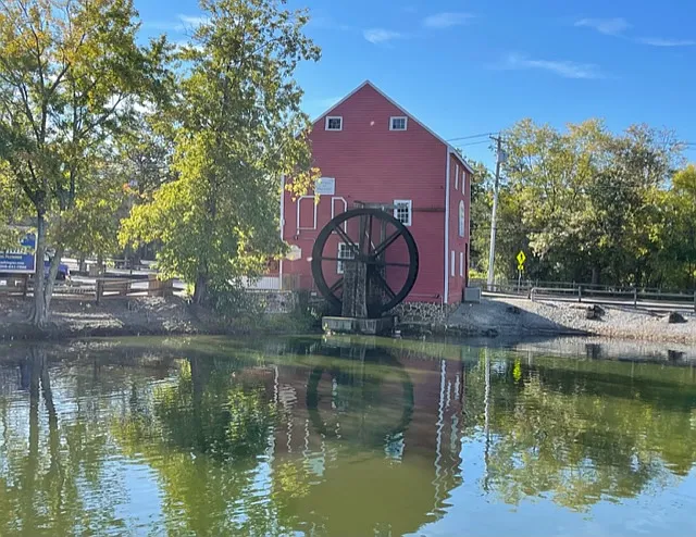 Smithville Shops