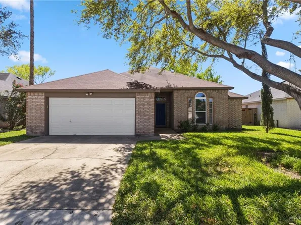 2613 Swallow Ave, McAllen, TX 78504
