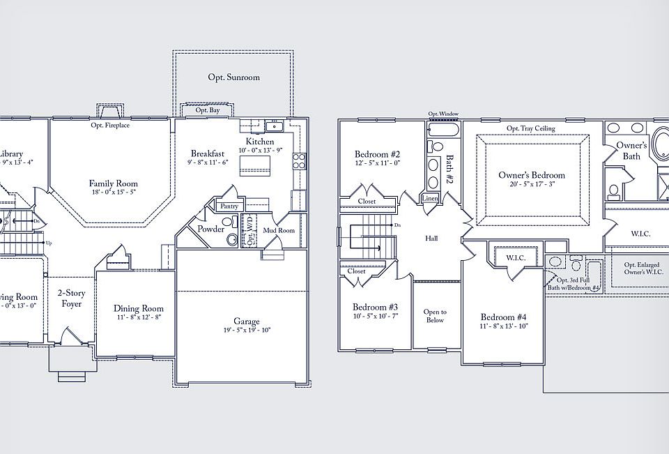 Floor Plan.