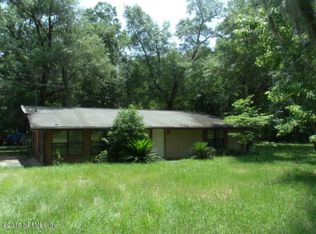 3811 Floyd Rd, Green Cove Springs, FL 32043