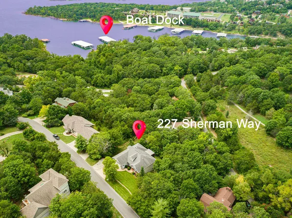 227 Sherman Way, Branson, MO 65616