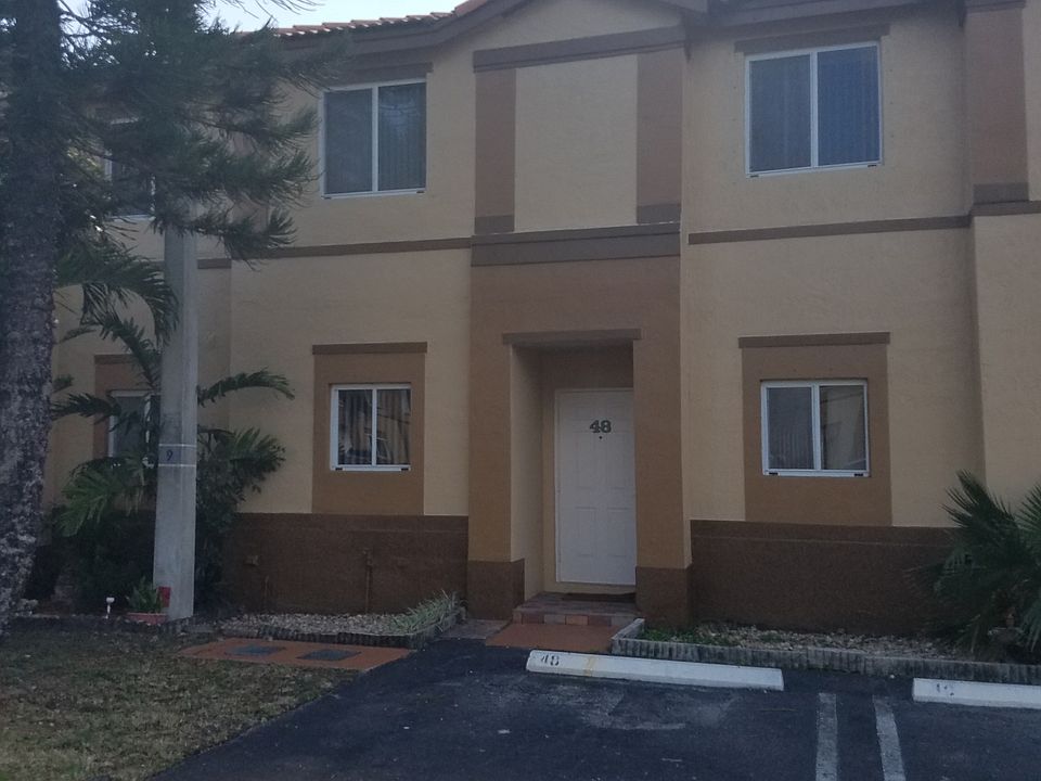 1st image of 8374 SW 152nd Ave APT 48