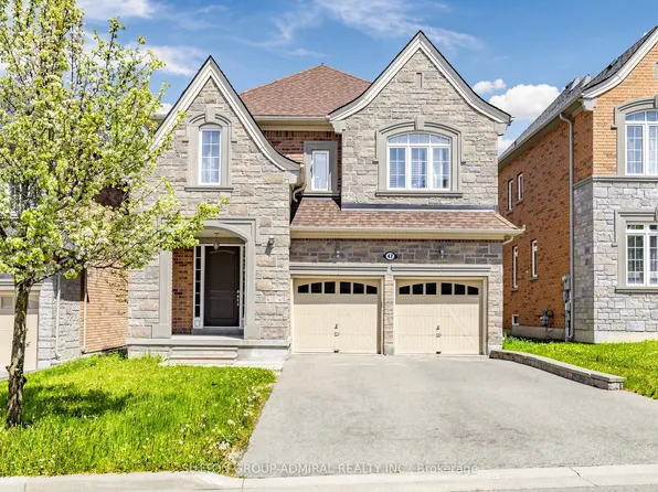 47 Edison Pl, Vaughan, ON L6A 0N9