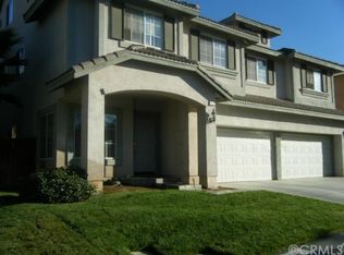 15872 Camino Real, Moreno Valley, CA 92555