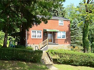 926 Locust St, Coraopolis, PA 15108