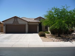 45219 W Jack Rabbit Trl, Maricopa, AZ 85139