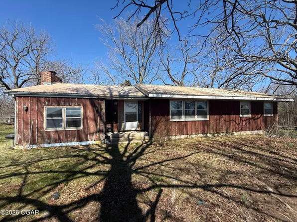 14497 Farm Road 1145, Cassville, MO 65625