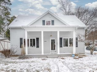 2302 Danbury St, Madison, WI 53711