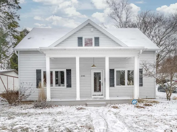 2302 Danbury Street, Madison, WI 53711