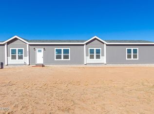 25312 W Hunter Dr, Wittmann, AZ 85361