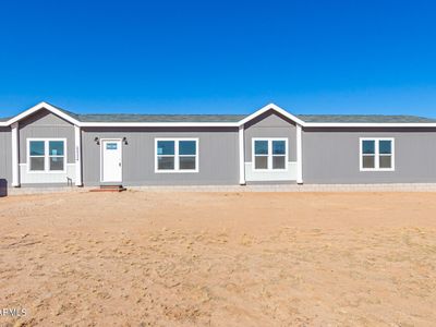 25312 W Hunter Dr, Wittmann, AZ, 85361