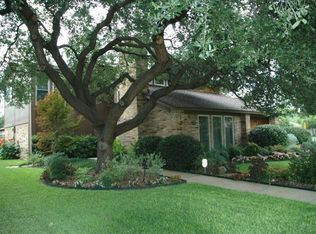 1515 Elk Grove Dr, Richardson, TX 75081