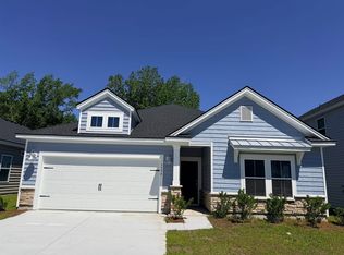 3394 Wood Stork Dr. Lot 35, Ocean Isle Beach, NC 28469