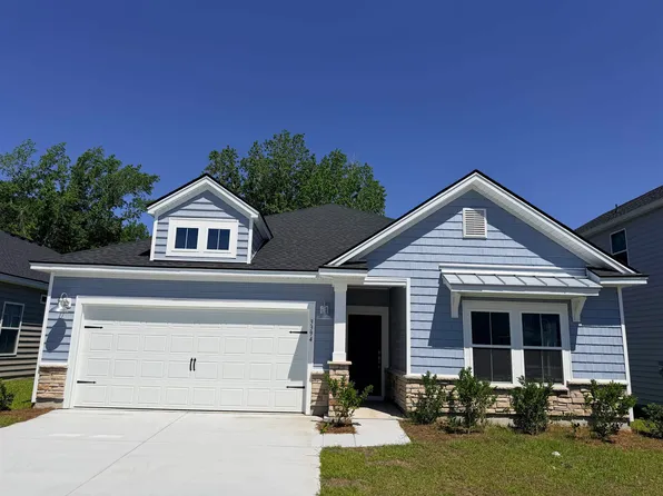 3394 Wood Stork Dr. Lot 35, Ocean Isle Beach, NC 28469