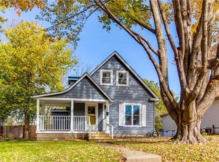 1120 W Waldo Ave, Independence, MO 64050