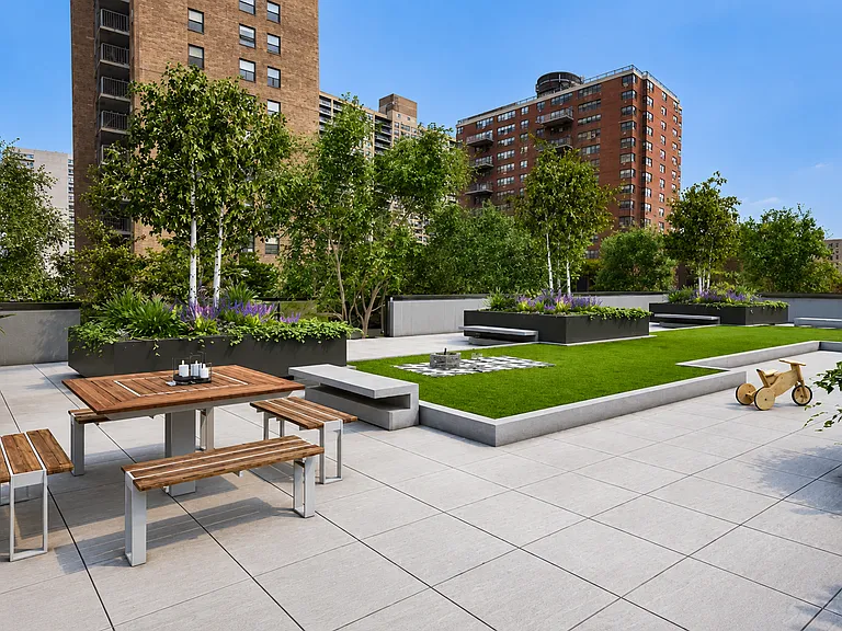 100 W 93rd St #5A — Photo 9