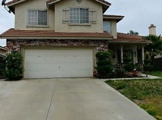11778 Landsdown Rd, Loma Linda, CA 92354