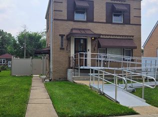 1253 E 95th Pl, Chicago, IL 60628