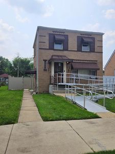 1253 E 95th Pl, Chicago, IL, 60628