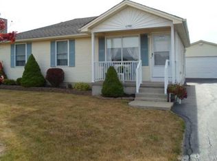 6988 Witmer Rd, North Tonawanda, NY 14120