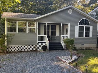 66 Robin Hood Trl, Ocean Pines, MD 21811