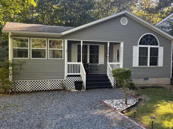 66 Robin Hood Trl, Ocean Pines, MD 21811