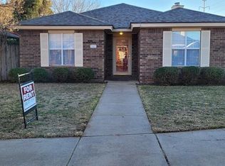 3007 87th St, Lubbock, TX 79423