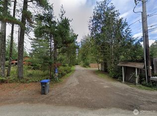 15836 NW Seabeck Creek Way, Seabeck, WA 98380