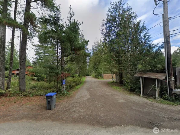 15836 NW Seabeck Creek Way, Seabeck, WA 98380