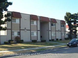 20819 Elaine Ave APT 106, Lakewood, CA 90715