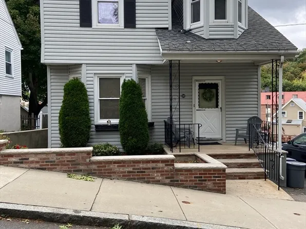 313 Bainbridge St, Malden, MA 02148