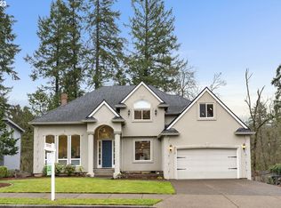 4515 SW Saum Way, Tualatin, OR 97062