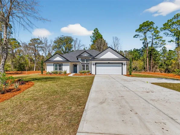 127 Silver Bluff Dr, Brunswick, GA 31523