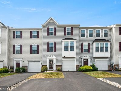 109 Tulip Ln, Gilbertsville, PA, 19525