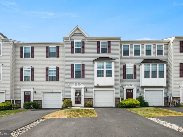 109 Tulip Ln, Gilbertsville, PA 19525