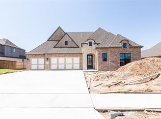 6706 E 134th St S, Bixby, OK 74008