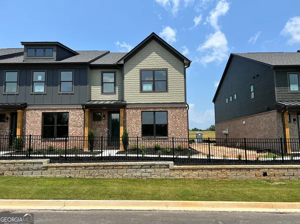 303 Barracks Way #885, Hoschton, GA 30548