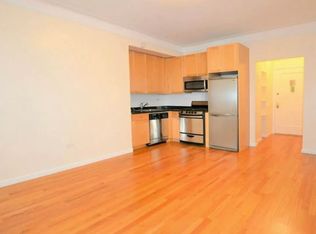 117 W 13th St APT 39, New York, NY 10011