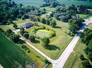 5600 Minkler Rd, Yorkville, IL 60560